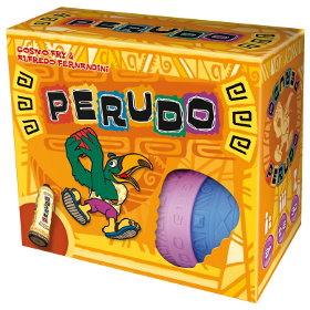 Perudo - Board Game Arena
